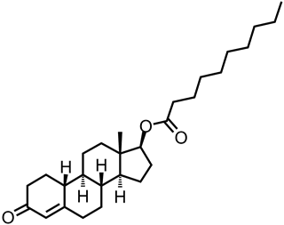 Nandrolone Decanoate Powder