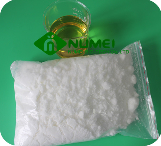 Nandrolone Undecanoate Powder