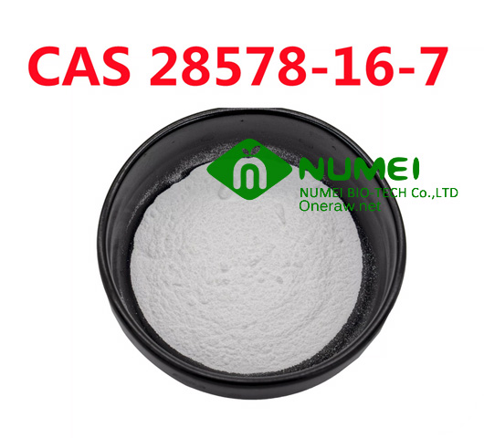 PMK CAS 28578-16-7 Powder