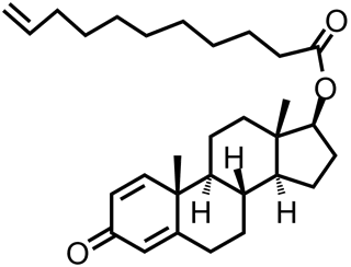 Boldenone Undecylenate Liquid