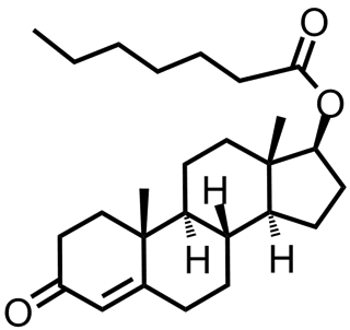 Testosterone Enanthate