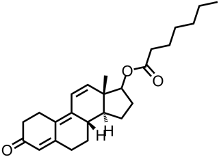 Trenbolone Enanthate Powder