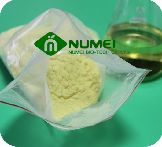 Trenbolone Enanthate (TRE) Powder