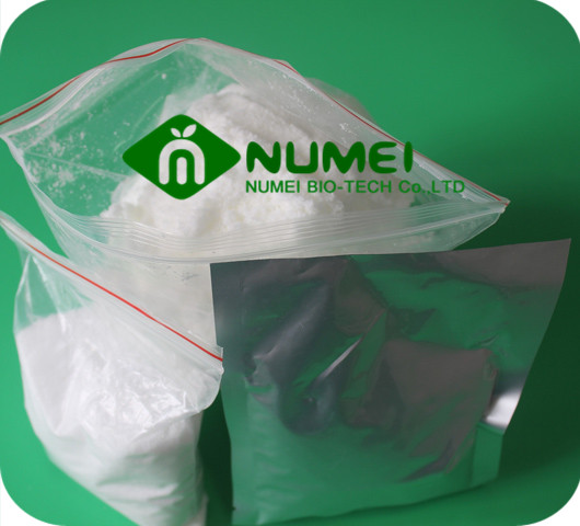 Testosterone Enanthate (TE) Powder