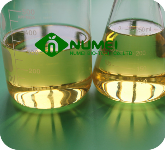 Boldenone Undecylenate (Equipoise) Liquid