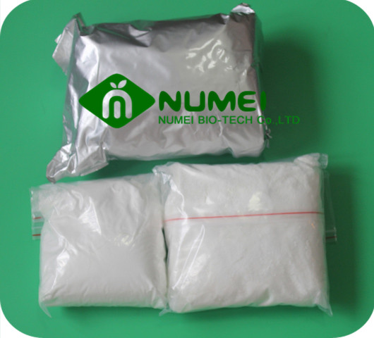 Clomiphene Citrate (Clomid) Powder