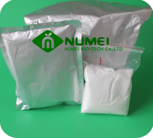 Methenolone Acetate