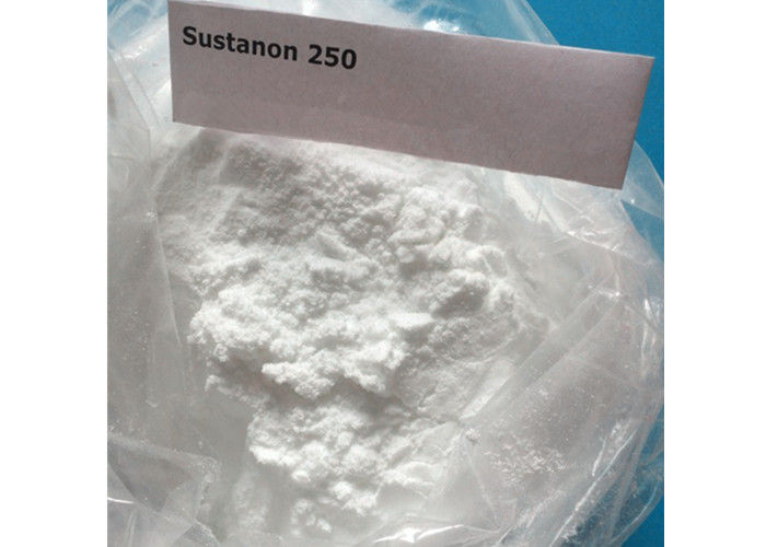 Sustanon 250 Functions & Traits